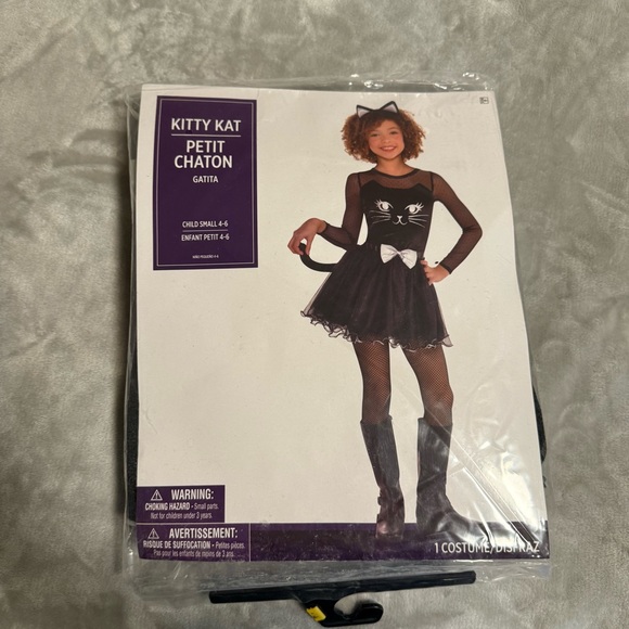 kitty cat Costumes Miss Kitty Halloween Costume Kids Kitty Kat Cat — free download